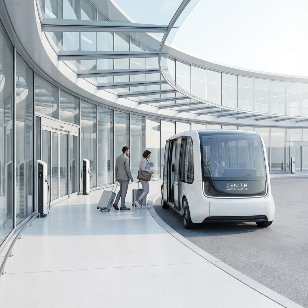 Seamless Transfers