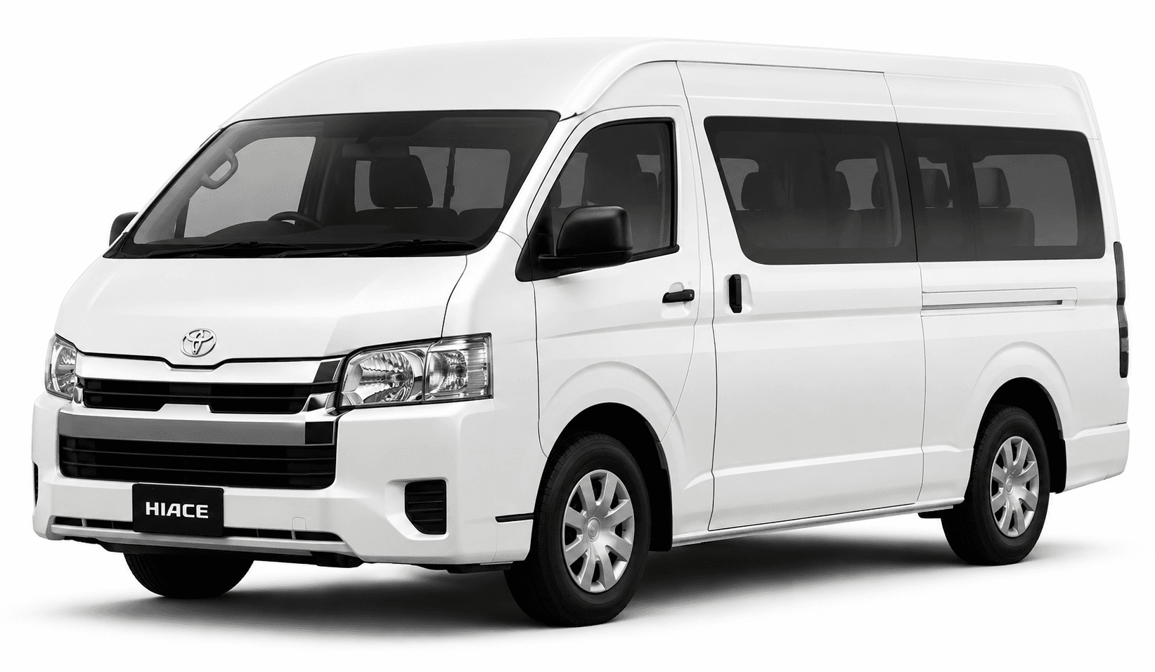Hiace / High Roof