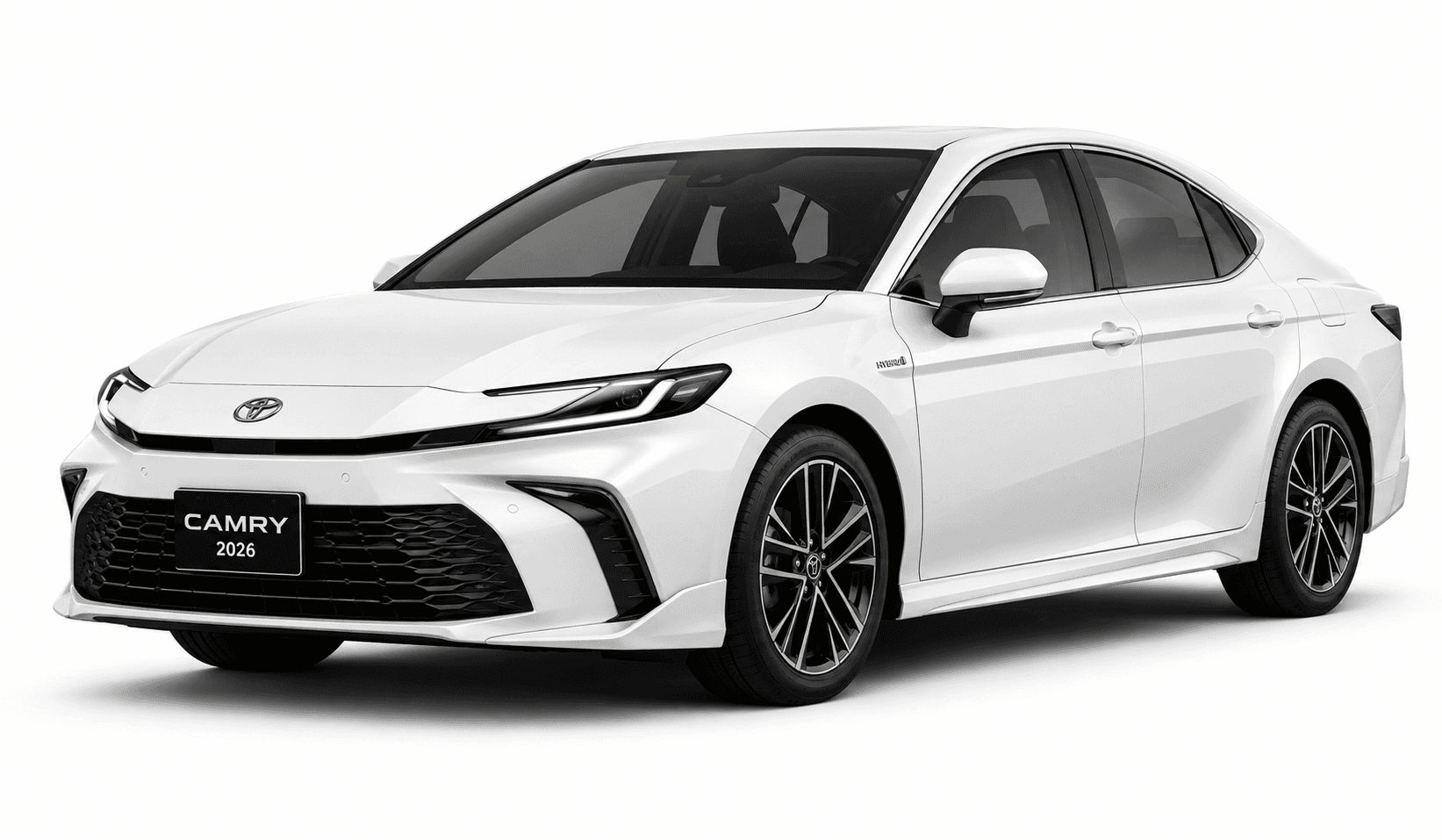 Camry / Sonata
